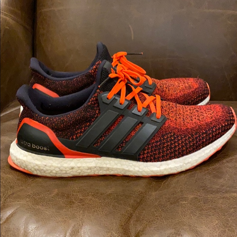 Adidas Men’s Ultra Boost